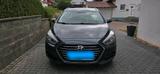 Hyundai i40 - Hyundai i40 mit Benzin-Antrieb: Automatik