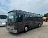 Mercedes-Benz O 303 RHS 10R / KLIMA / LUXLINE - Mercedes-Benz O303