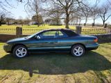 Chrysler Stratus 2.0 LE Cabrio LE - Chrysler aus 1998