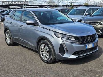 Peugeot 3008 - 8