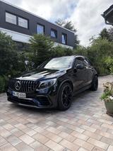 Mercedes-Benz GLC 63 AMG Mercedes-AMG GLC 63 S 4MATIC+ Aut... - Mercedes-Benz GLC 63 AMG Gebrauchtwagen