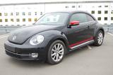 Volkswagen Beetle Lim. Club 1,2TSI-DSG Automatik,Navi,72Tkm - Volkswagen Beetle CLUB mit Benzin-Antrieb