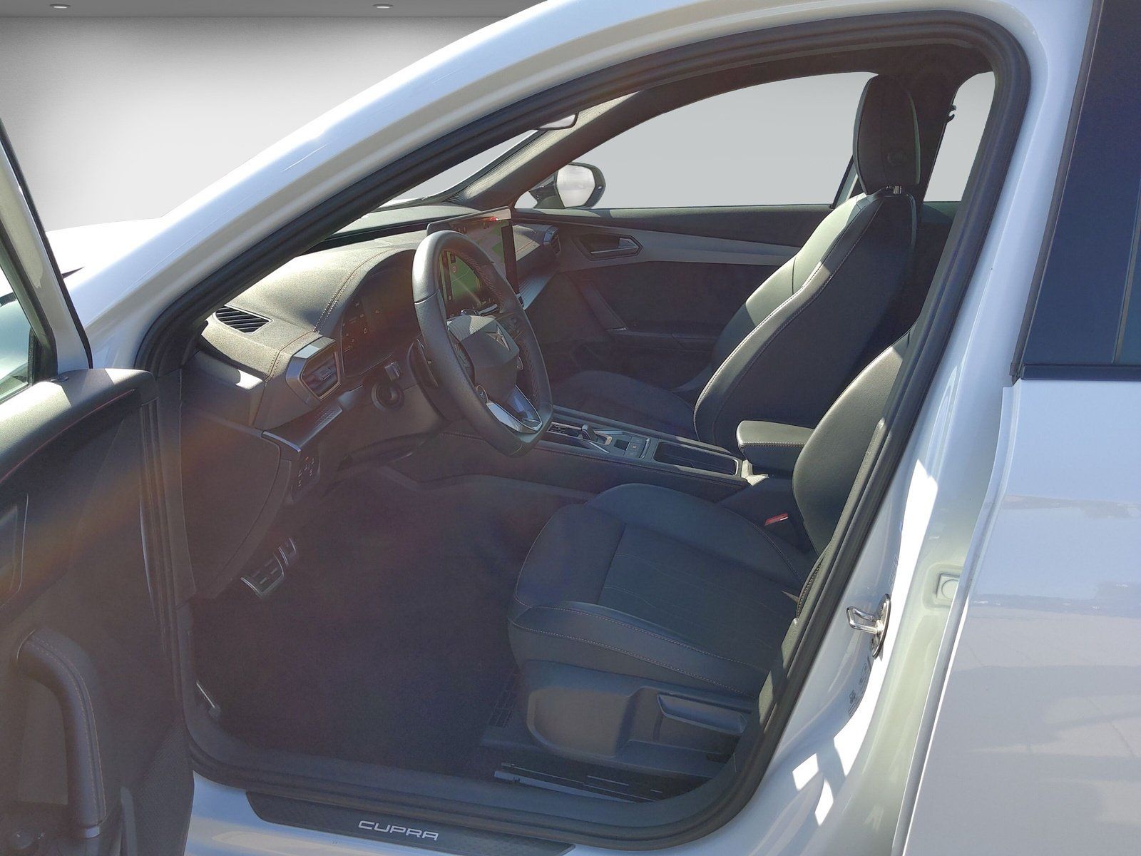 Cupra Formentor - Bild 11