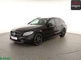 Mercedes-Benz C 220 d 3x AMG NIGHT PANO,MEMORY,CARPLAY,KAMERA - Mercedes-Benz C 220 Gebrauchtwagen in Berlin