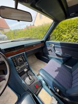 Mercedes-Benz 280S - gebrauchte Mercedes-Benz 280 aus dem Jahr 1975