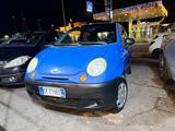 Daewoo Matiz 800i cat S Smile - Daewoo Matiz Gebrauchtwagen