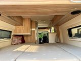 HYMER / ERIBA / HYMERCAR Fiat Ducato 2.3 MultiJet Yellowstone KOMPLETT - HYMER / ERIBA Oldenburg