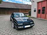 Volkswagen VW Corrado 16V 2,0l RECARO Teilleder KW Sc... - Volkswagen Corrado: 16v