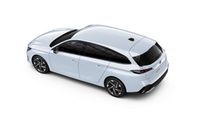 Peugeot 308 - Vorschau Bild 5