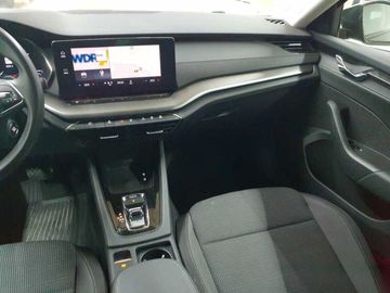 Skoda Octavia - 6