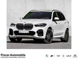 BMW X5 xDrive30d M SPORT+AHK+PANO+HuD+DA PROF+360° - BMW X5