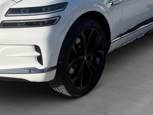 Fahrzeugabbildung Genesis GV80 2.5T AWD Sport AD Leder Memory Sitze LED AC