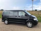 Volkswagen T5 Multivan - gebrauchte VW T5 Multivan aus dem Jahr 2009