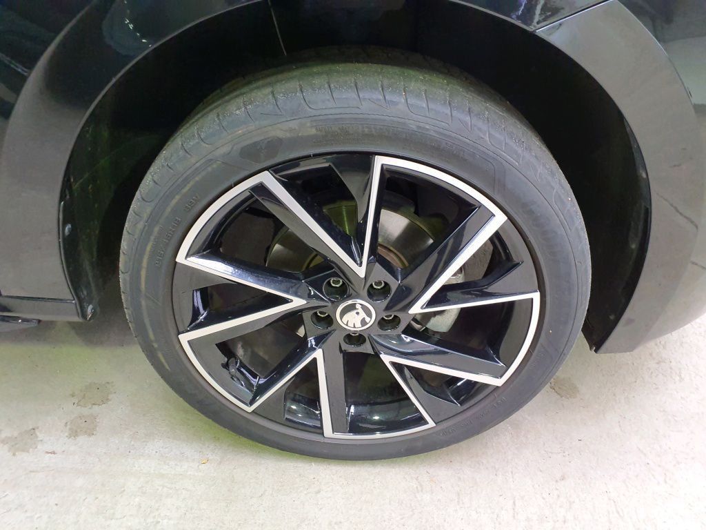 Skoda Kamiq Monte Carlo 1.0 TSI Pano*Klima*Tempo*PDC
