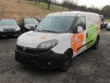 Fiat Doblo Cargo Maxi Kasten 1.4 CNG Motorschaden - Fiat Doblo cargo maxi