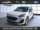 Ford Kuga Hybrid Vignale Bluetooth Head Up Display - mit Hybrid-Antrieb: Geländewagen, Bluetooth