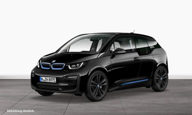 BMW i3 120Ah Sportpaket DAB Tempomat Klimaaut. PDC