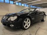 Mercedes-Benz SL 350 19 ZOLL+HISTORIE+ALCANTARA+BELEDERT - Mercedes-Benz SL-Klasse in Düsseldorf