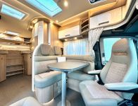 Carthago C1-tourer T 143 KB-LE lightweight -REDUZIERT! (6/16)