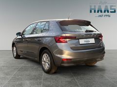 Fahrzeugabbildung Skoda Fabia Active - Klima*Sitzhzg*PDC*Alufelgen*App