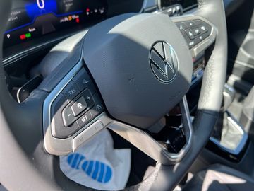 Volkswagen T-Cross Goal 1,0l TSI 116 PS 7-Gang-DSG