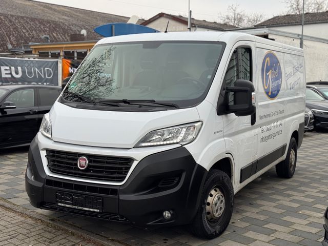 Fiat Kühlwagen/Klima/Navi/Cam35 130 L2H1 RS: 3450 mm