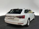 Skoda Superb Combi 1.4 TSI Style DSG Panorama Navi LED - Skoda Superb Gebrauchtwagen in Hamburg