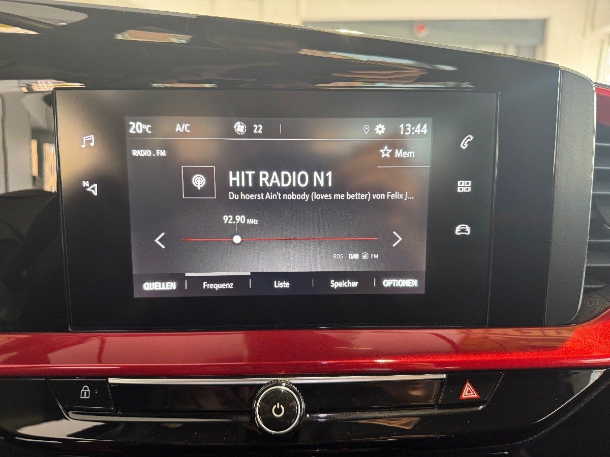 Opel Mokka - Bild 15