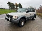 Toyota Land Cruiser 3.0 TD Automatik Klima... - gebrauchte Toyota Land Cruiser aus dem Jahr 1997