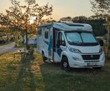 Knaus LIVE TI 650 MEG - Offers