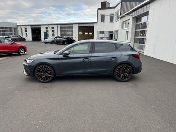 Cupra Leon - 3