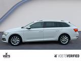 Skoda Superb Combi 2.0 TDI DSG Style MATRIX-LED+NAVI+P - Skoda Superb in Magdeburg
