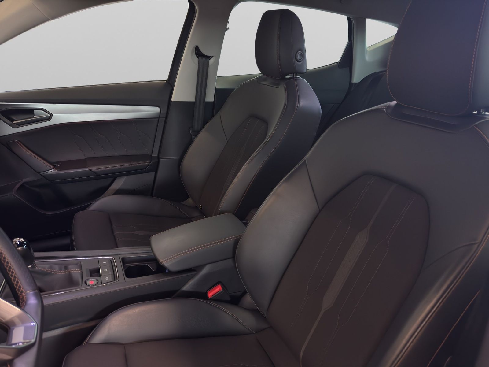 Cupra Formentor - Bild 8