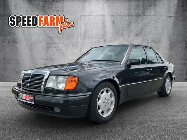 Mercedes-Benz 500 E500