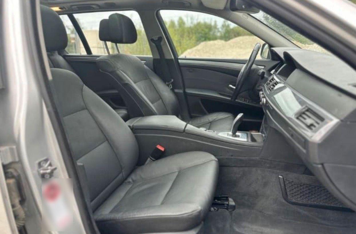 BMW 530 2010 — photo 6