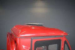 ANDERE RDB MAX-Klass 4 Führerscheinfrei mit Vollkabine