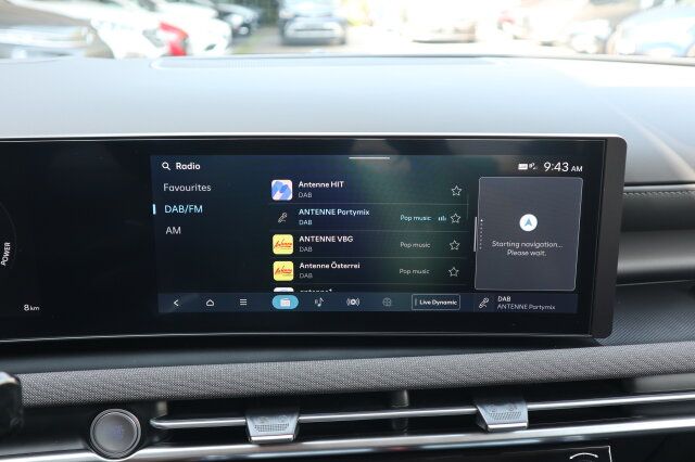 Hyundai Tucson – Bild 19