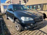 BMW X5 xDrive35d -M Paket - BMW X5: 35d
