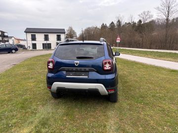 Dacia Duster - 2