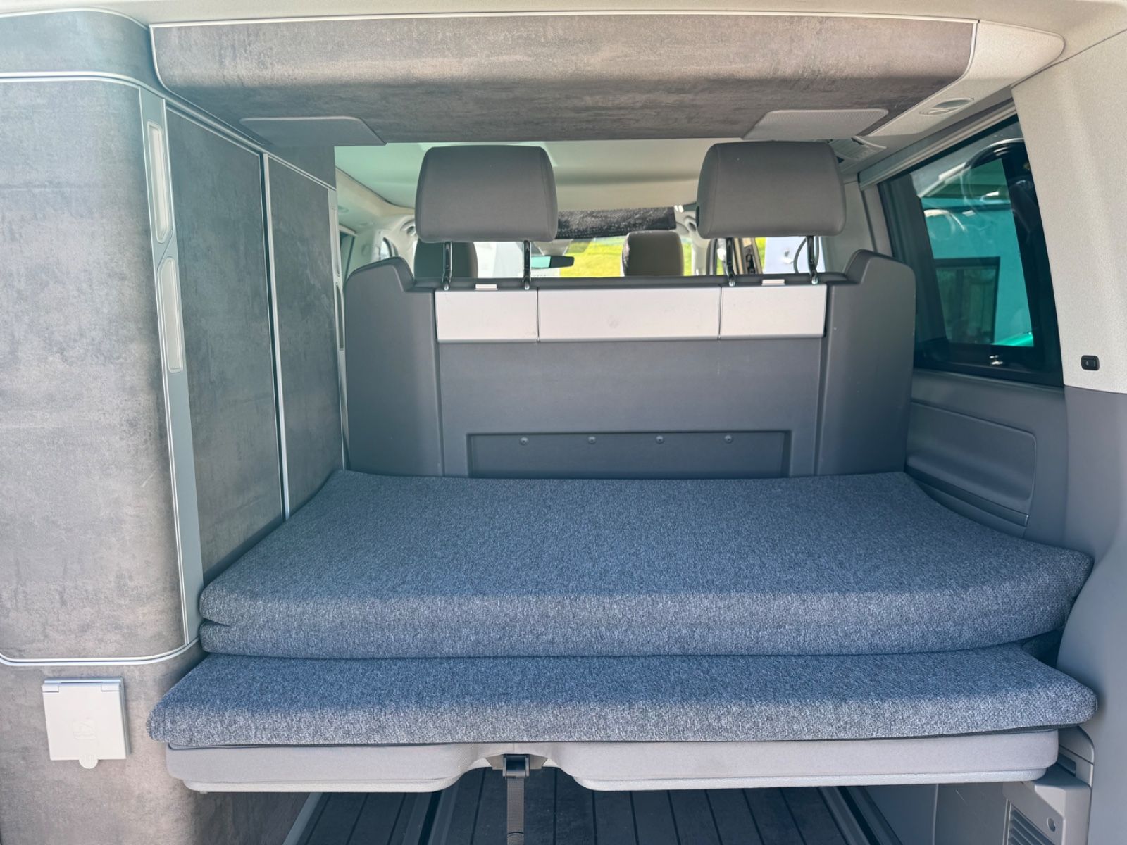 Volkswagen T6.1 California OCEAN Edition 4Motion/Sportpaket foto 9