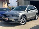 Volkswagen Tiguan 2.0 TDI SCR DSG 4MOTION Advanc - Volkswagen Tiguan AD