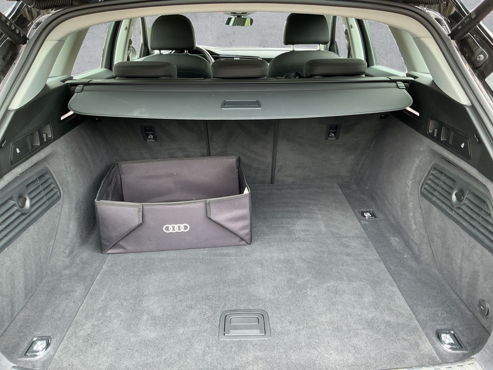 Audi e-tron - Bild 14