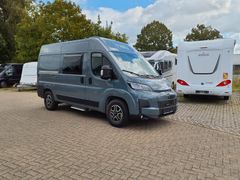 Roadcar R 540 Plus, Automatik, unter 60, Premium-Paket