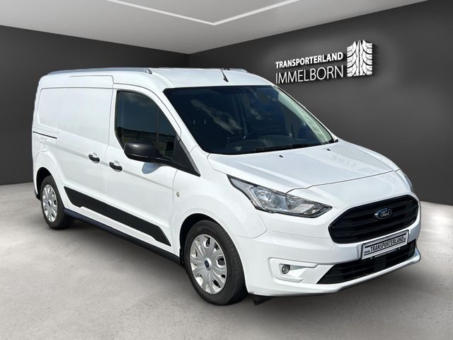 Ford Transit Connect L2 Trend Klima+Navi+Kamera+AHK