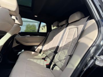BMW X4 - 12