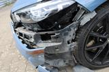 BMW 840d Coupe xDrive M Sport *KRISTALL*LED*Sternenh - BMW 840 Unfallwagen