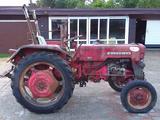 IHC D-324;D-326 - IHC LKWs