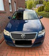 Volkswagen Wv Passat 2.0 tdi 140 ps - Volkswagen Passat: 140 Ps