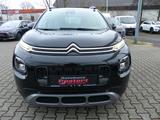Citroën C3 Aircross,Feel Pack, Autom,Navi,Bluetooth - gebrauchte Citroën C3 Aircross aus dem Jahr 2021