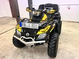 Can-Am Can Am  800R V-TWIN EFI 4X4 Allrad,   Outlander - CAN-AM OUTLANDER